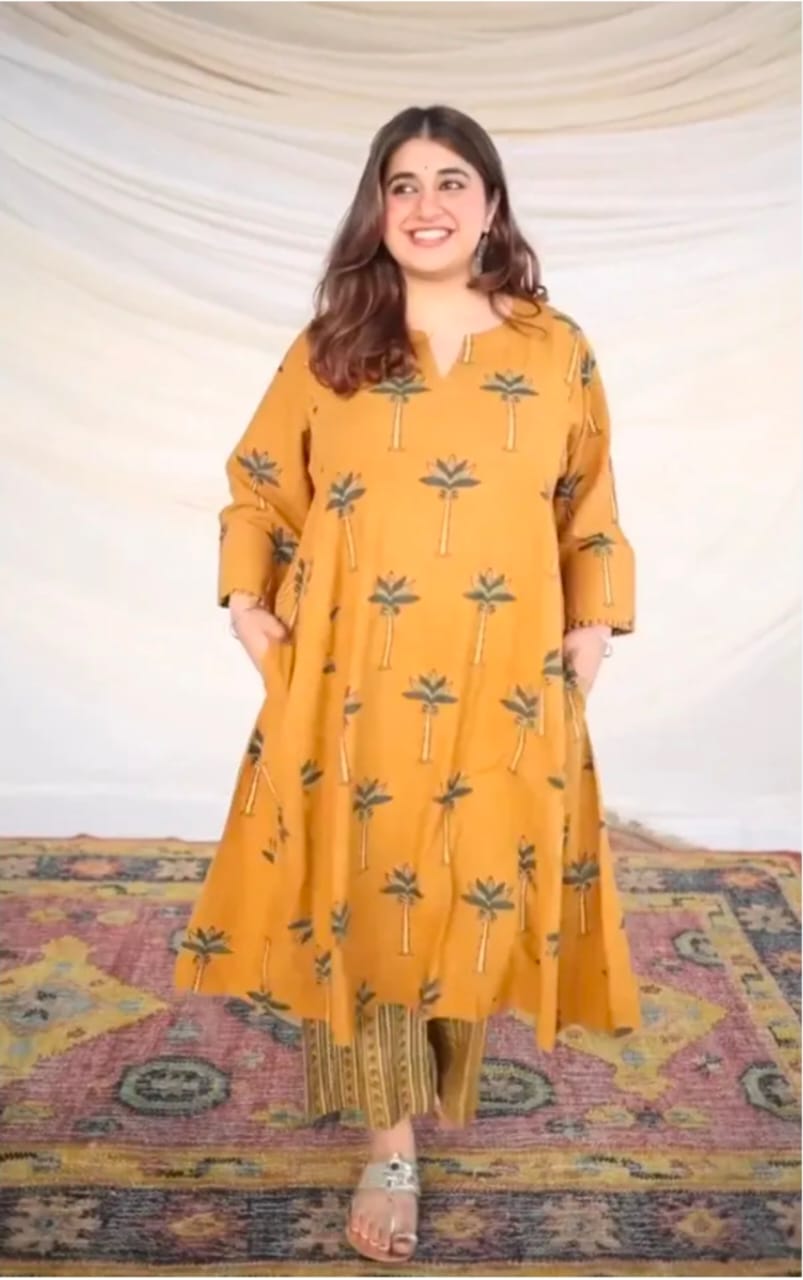 Co-Ord Sets
